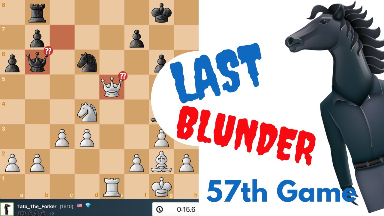 57th Chess Game King's Indian Attack VS French (from Borneo Island)