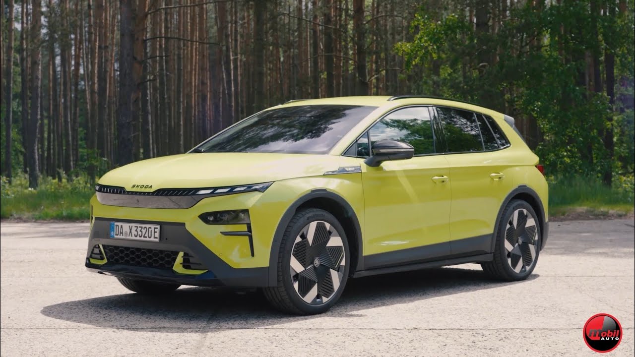 Mobil Auto TV 44  emisija – Novembar 2025