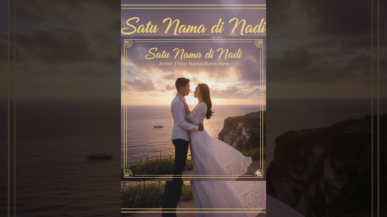 Satu nama di nadi