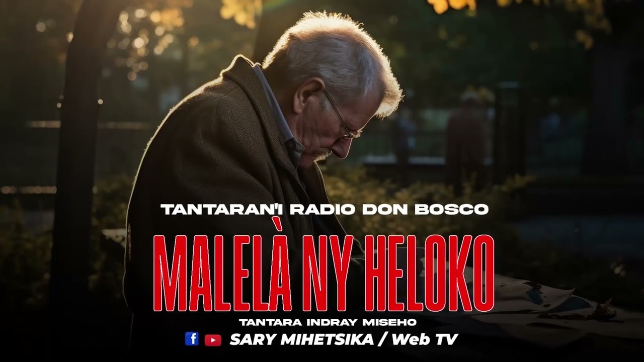 TANTARA MALAGASY - MAMEL&Agrave; NY HELOKO (Tantaran'i Radio Don Bosco) Tantara Lava