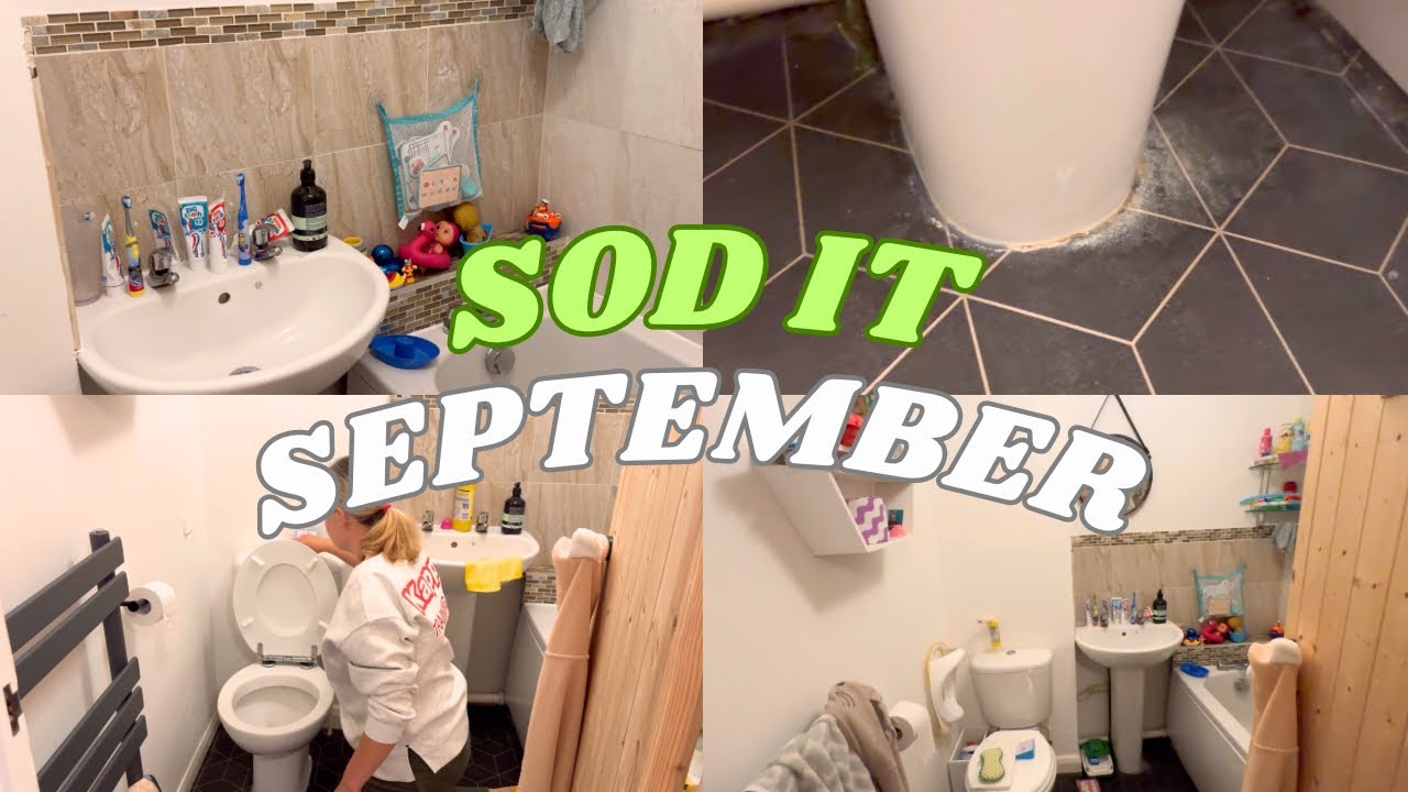 S.O.D IT SEPTEMBER || Part 4