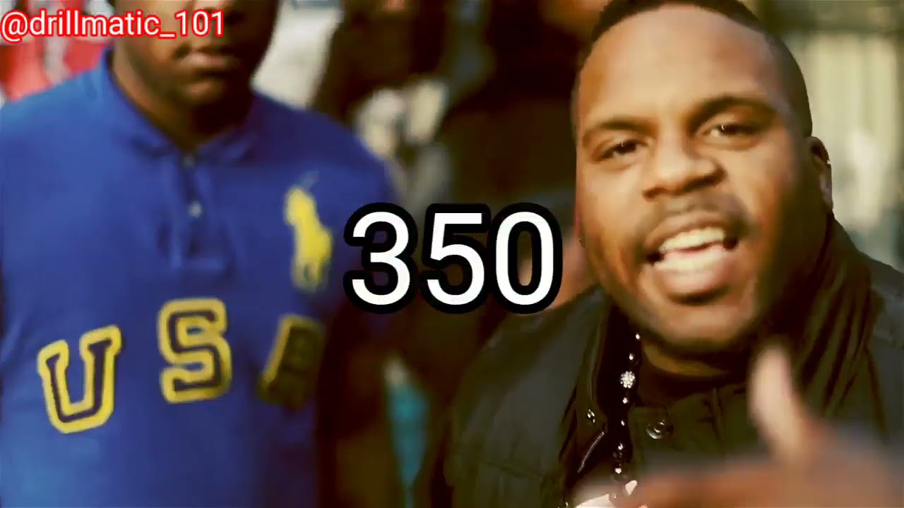 Every FaceWorld 069 Rapper: Part 1