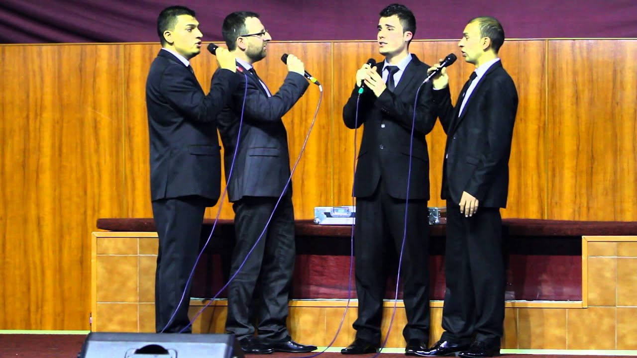 Acorde Quartet - 