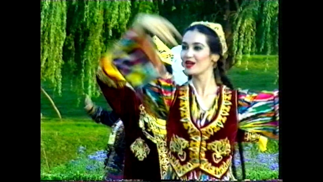 Bahor Uzb