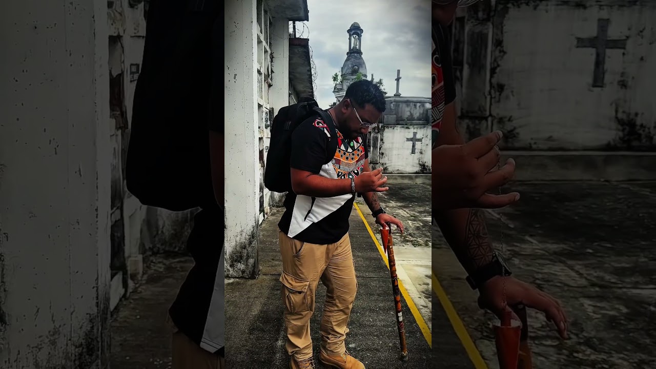 Brujer&iacute;a a la agente de tr&aacute;nsito m&aacute;s bella de Pereira #pereira #fyp #freefire #cementerio #noticias