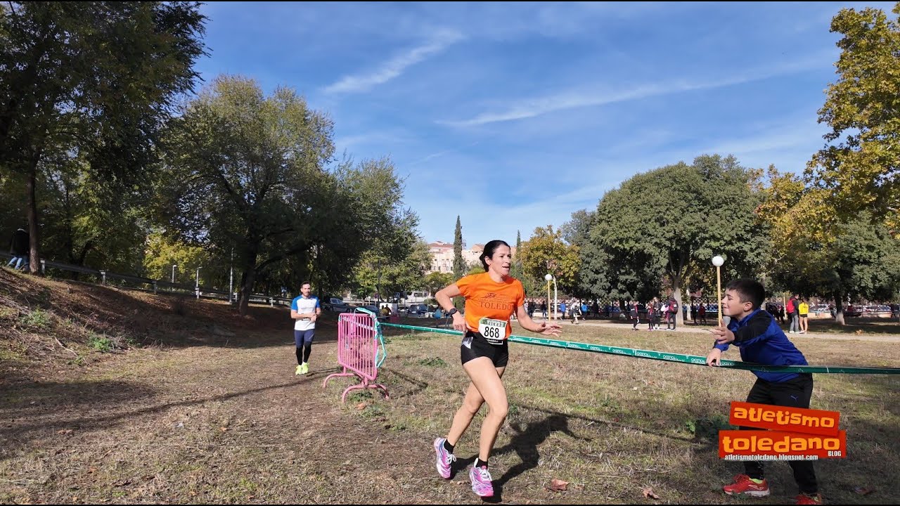 46&ordm; Cross Nacional - 09/11/2025 - Espada Toledana - 12&ordm; Cross Corto Popular Mixto