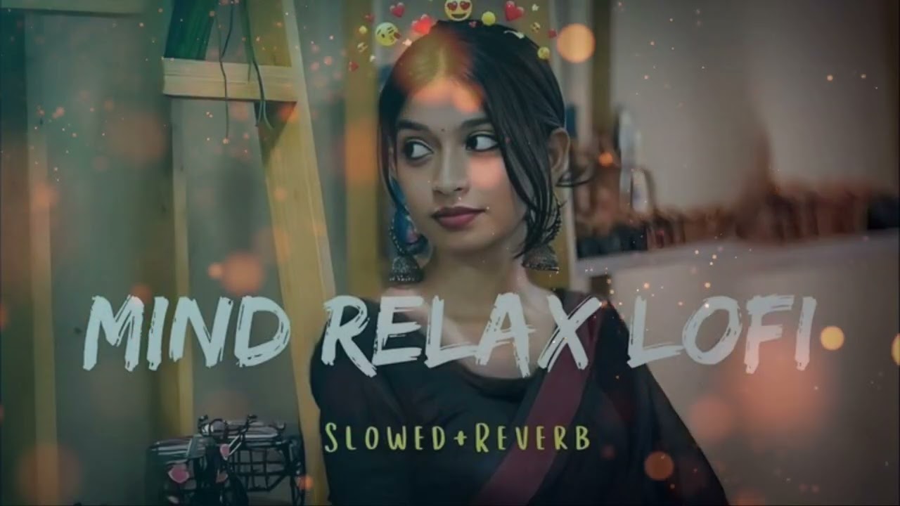 Top 2 Hindi Song !!Slowed+Reverb ||Lyrics ||Lofi||Lofi Song||Love Song||