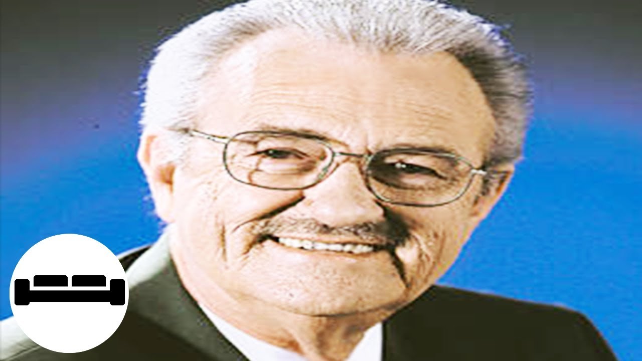 Ed O'Neal Interview - On the Couch With Fouch - Favorite Southern Gospel Artists Interviews