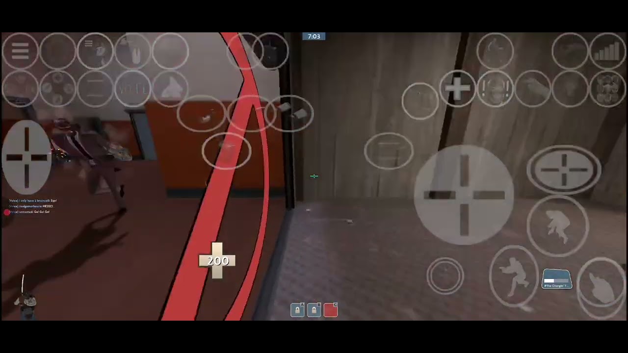 How DemoMan Games Play#tf2 #teamfortress2 #sfm 