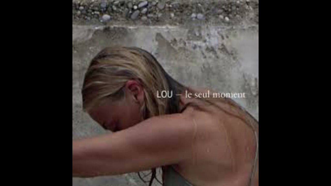 LOU - Il y a Un Arbre