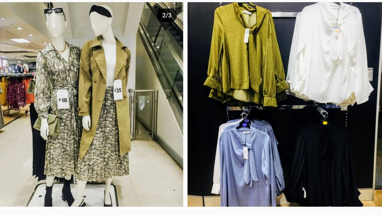 Primark New Collection July 2023