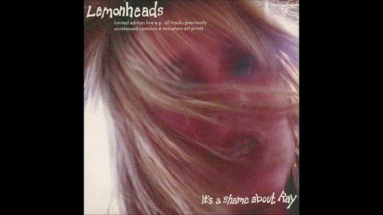 The Lemonheads - 