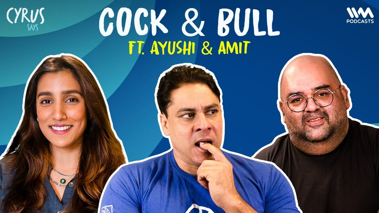 BJP winning BIG & the #melodi selfie w/ Ayushi & Amit | #1218