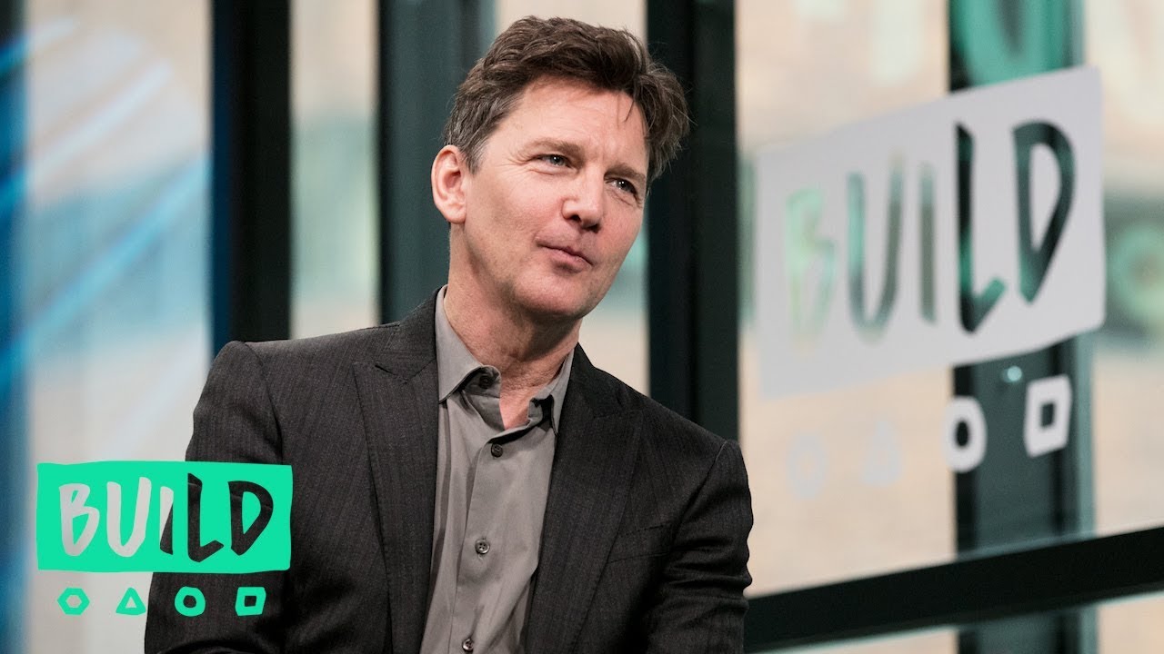 Andrew McCarthy On 