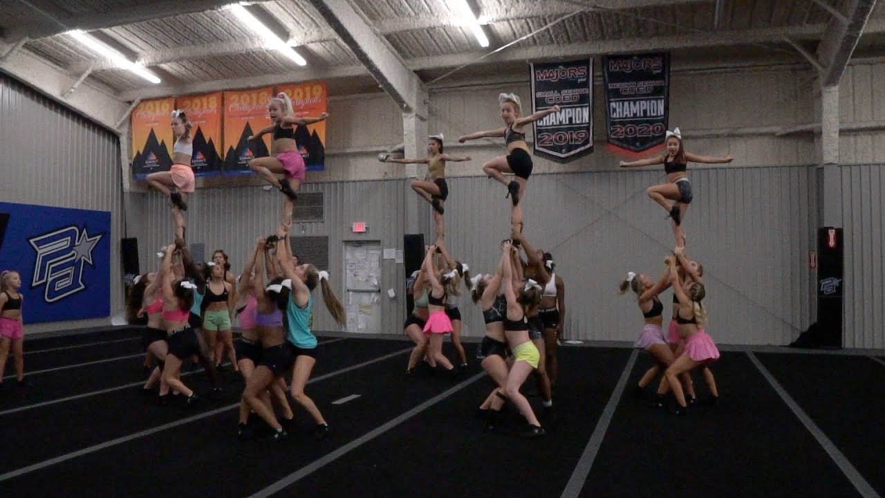 Prodigy AllStars Spotlight NCA Hype Video