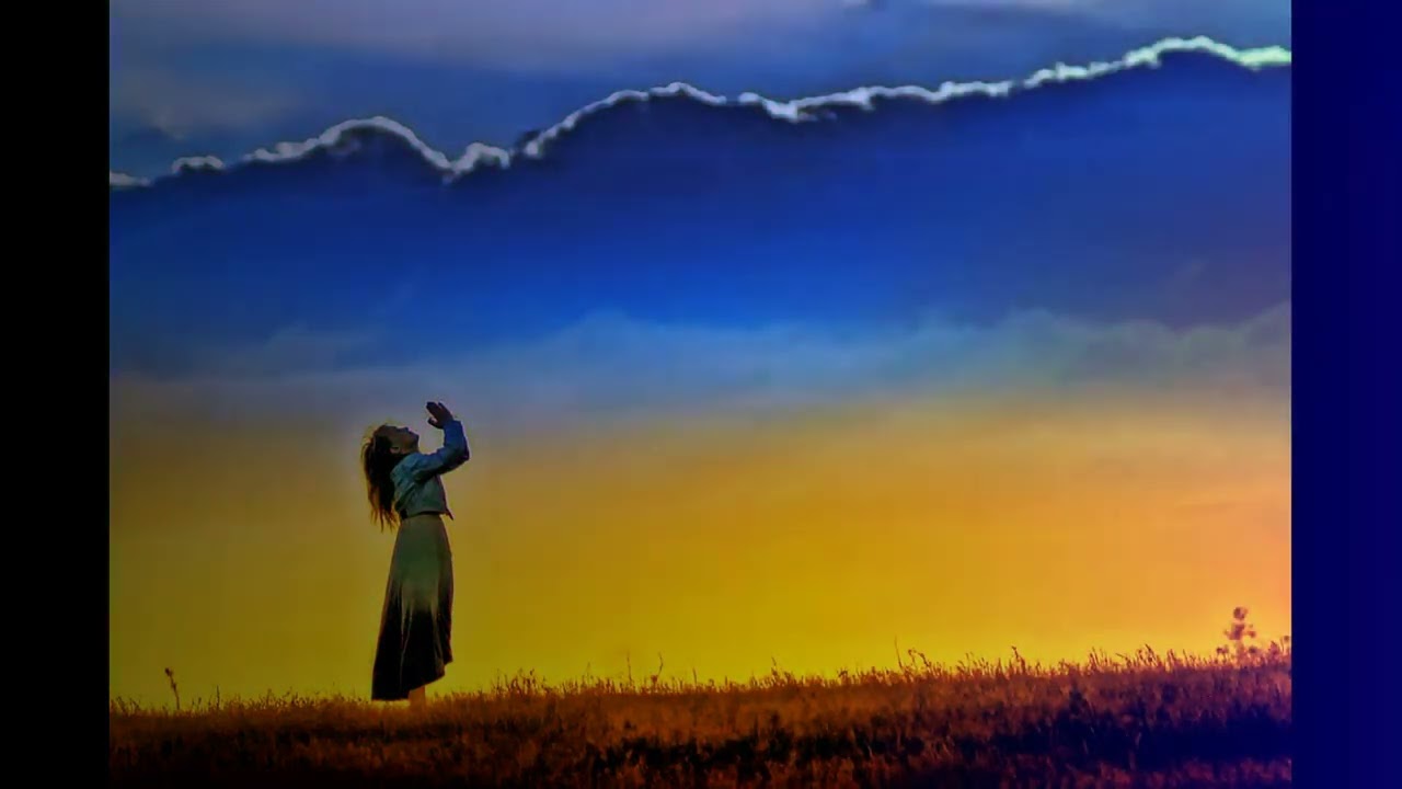 The Steadfast Love of the Lord ~ Cello and piano arrangement by David S. Abramsky