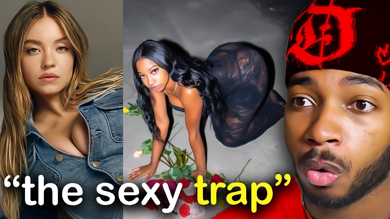 When being “Sexy” turns into a trap you can’t escape..