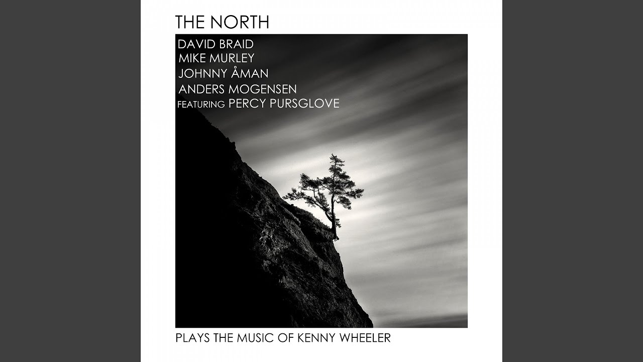 Kind Folk (feat. Percy Pursglove)