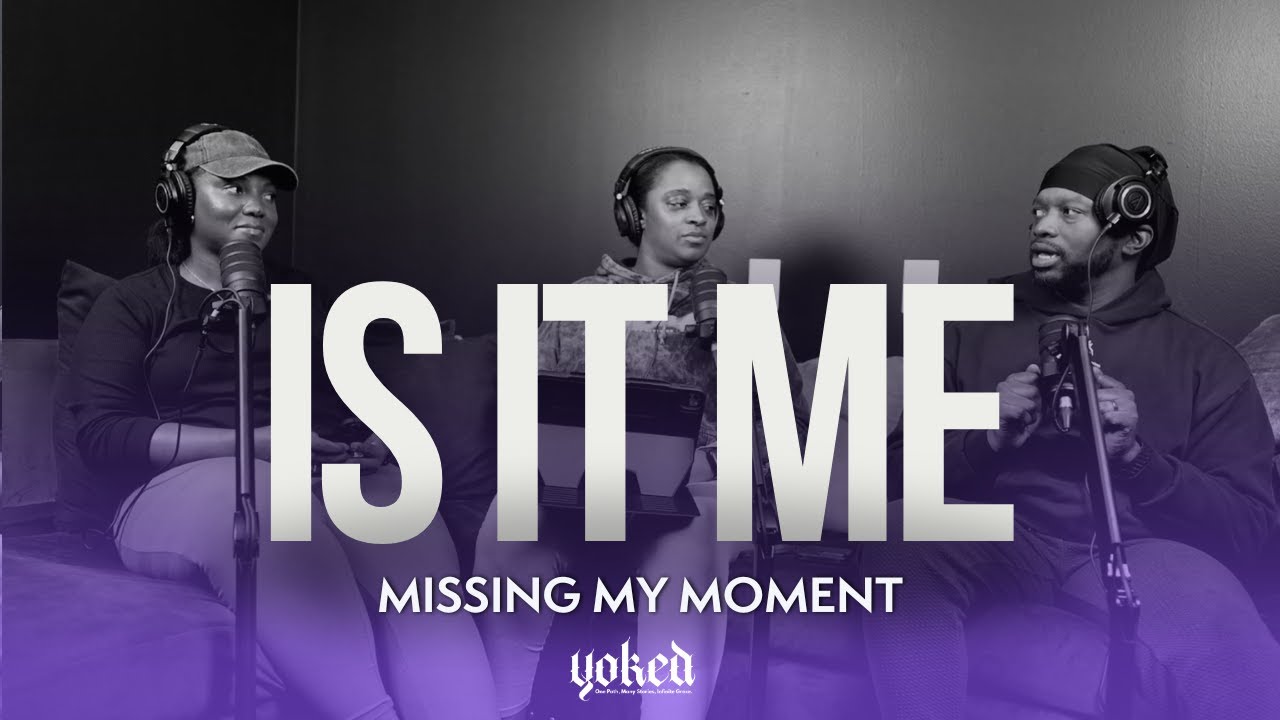 Is It Me That's Missing My Moment?