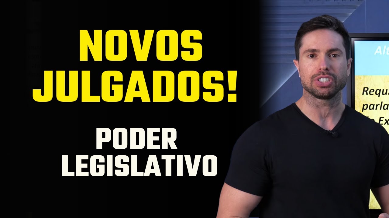 Processo legislativo: STF valida emenda parlamentar que muda lei ordinária para complementar