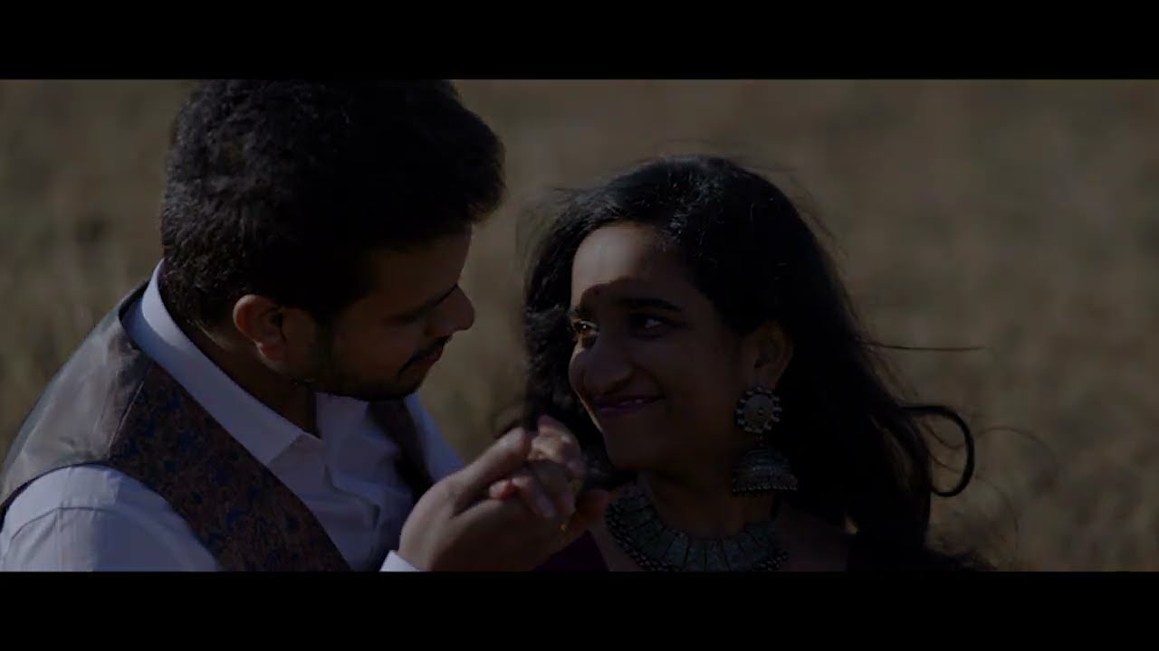 Dinesh Soumika DinChik PreWedding