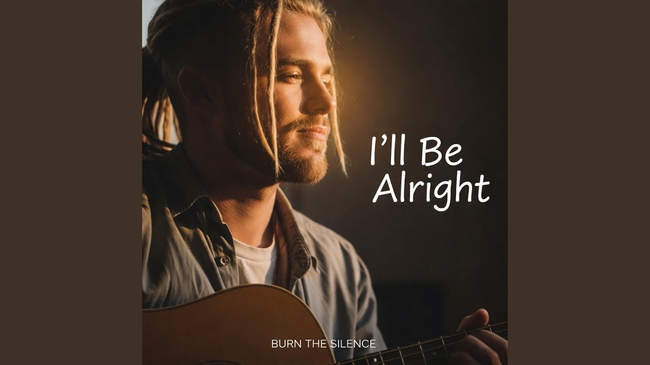 I’ll Be Alright