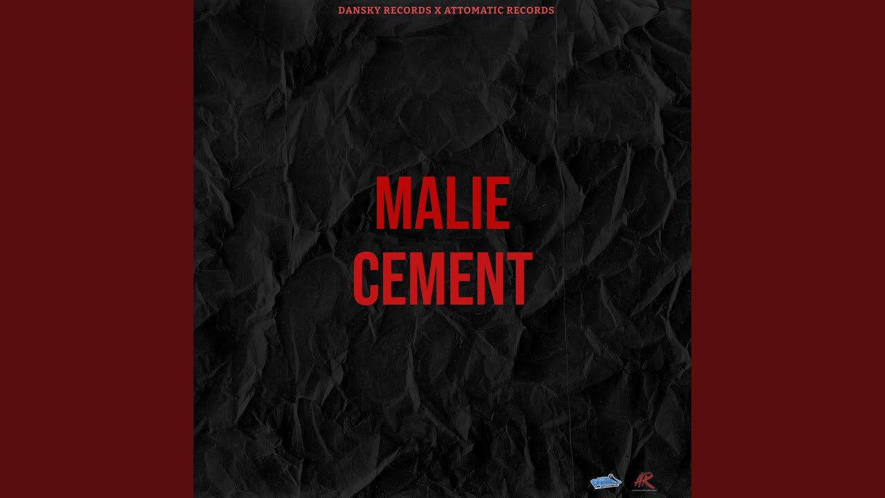 Cement