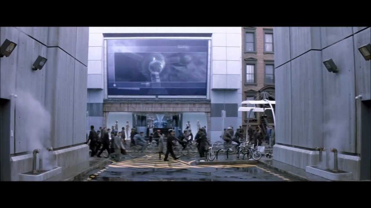 The Time Machine