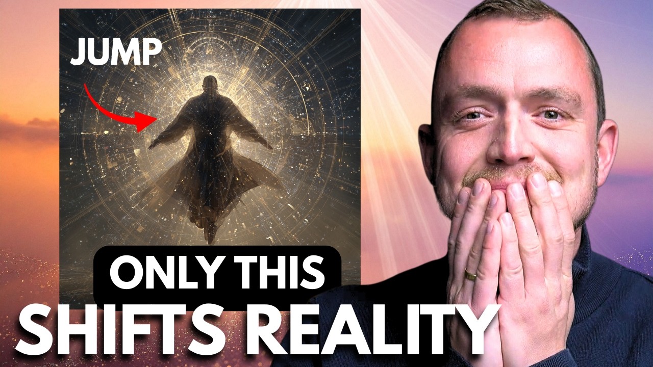 Who needs manifestation, when it is already done?
