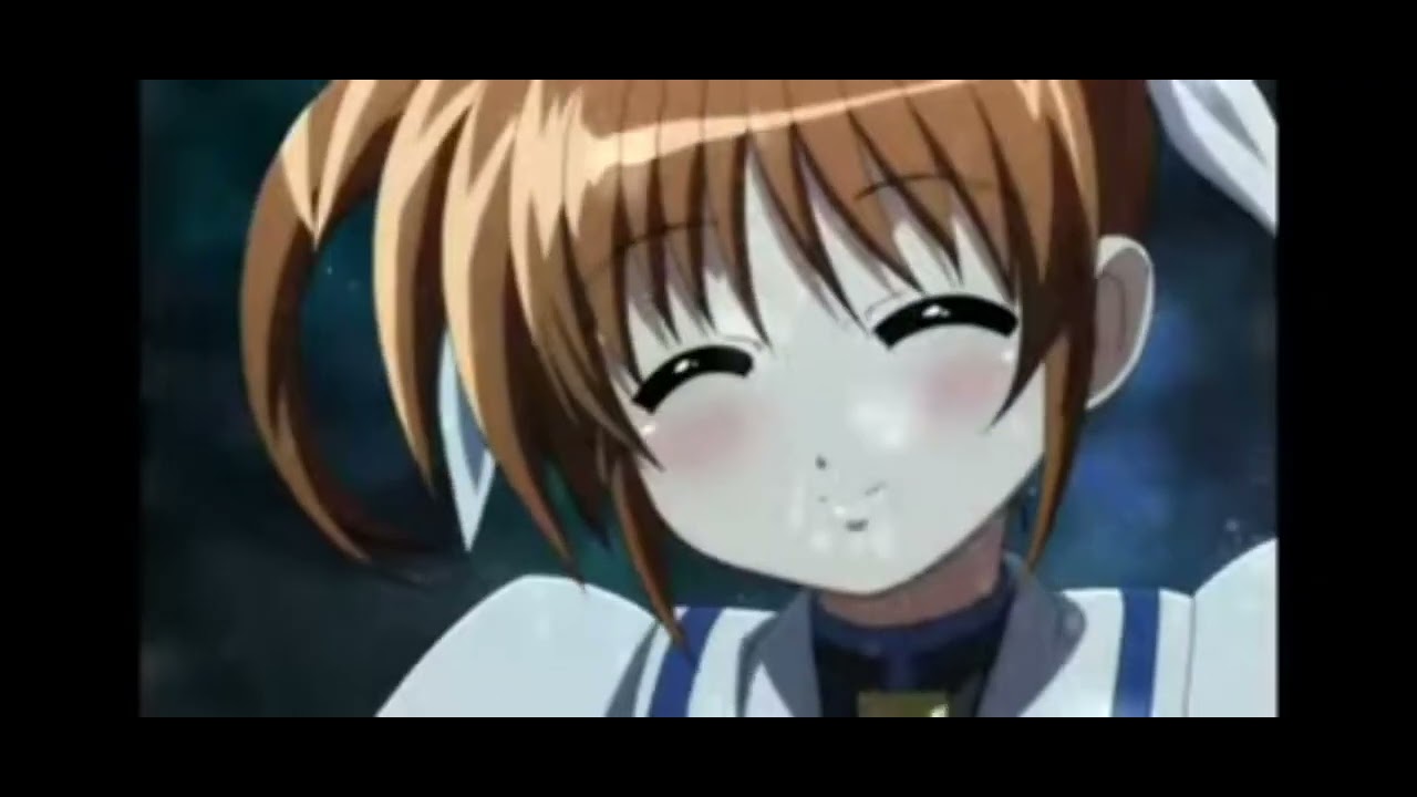 Fate Testarossa 『Amv』 Angel with a shotgun