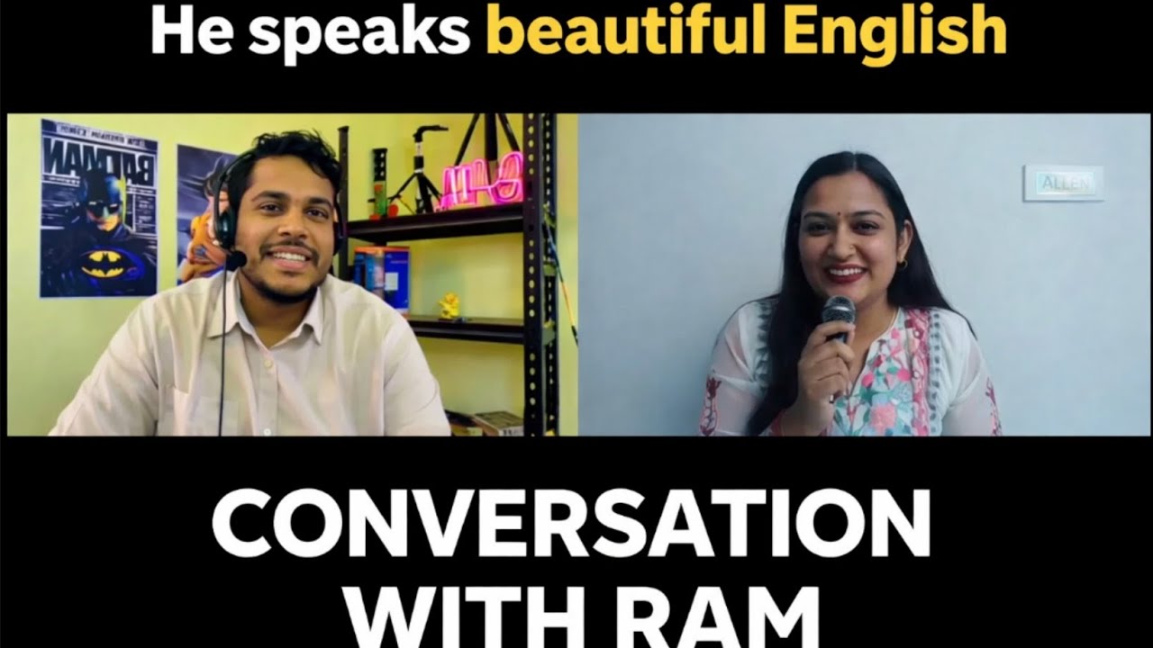 Fluent & Fearless in 2026 🚀 Master English Nowl learn English confidently l @ramero4939 