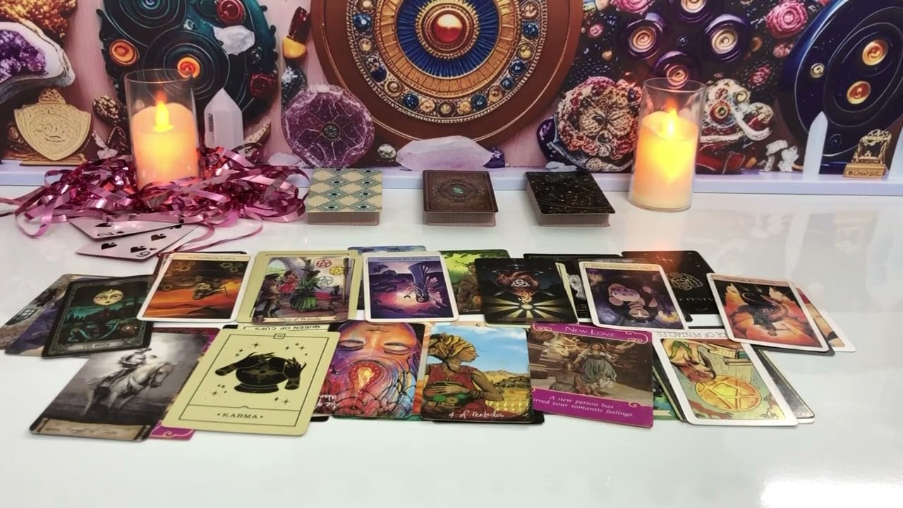 TAURUS YOU'RE THE ONE IN CONTROL NOT THEM. EMPRESS POWER TAURUS LOVE TAROT READING TAROT READING