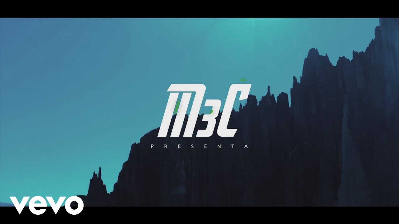 AndeSur - M3c Mix Caporales