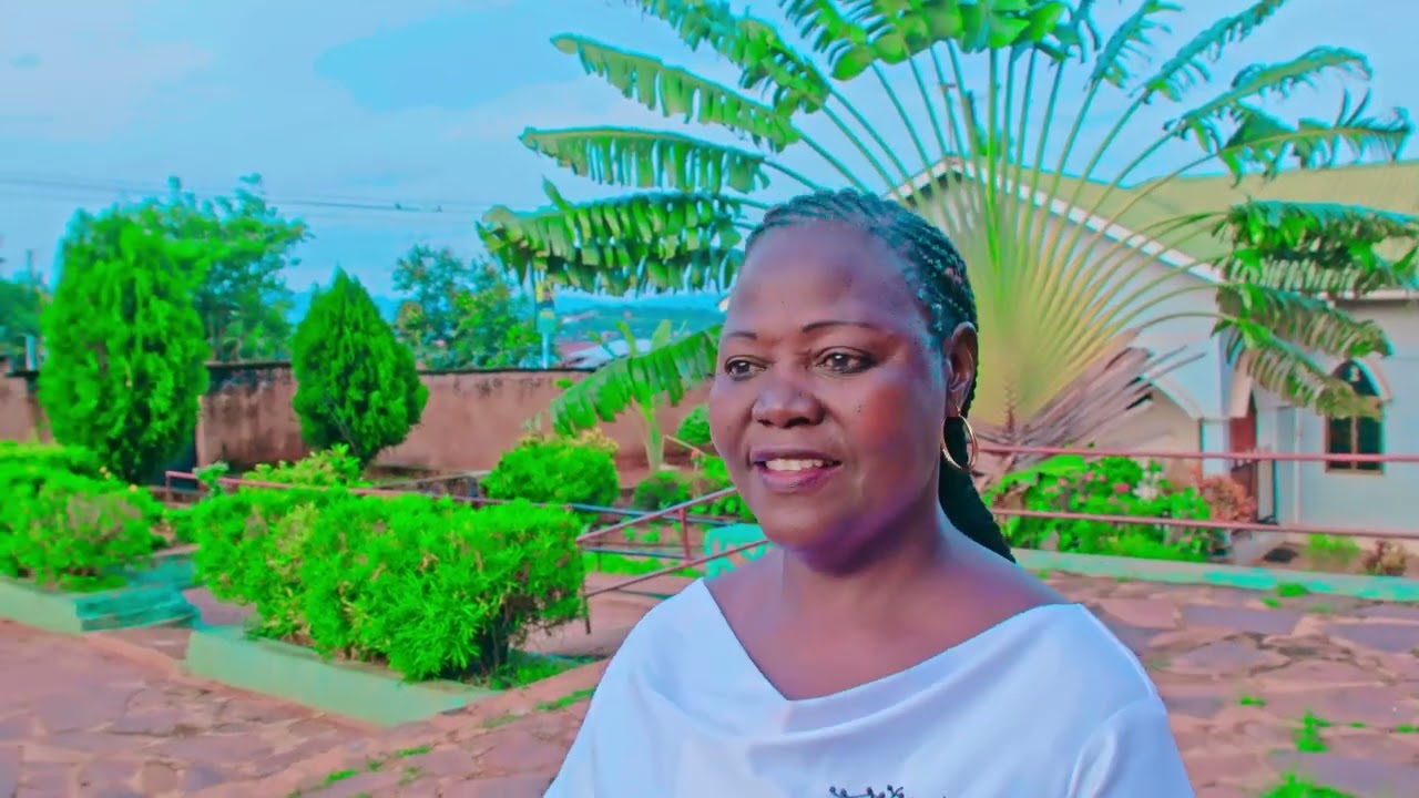 AMEZALIWA MFALME WA AMANI