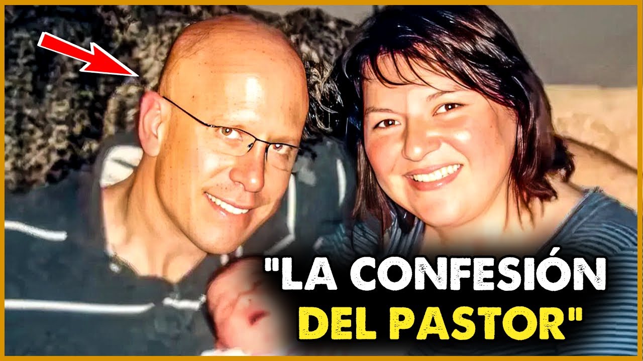 Pastor mata a su amante porque ella conoce su secreto