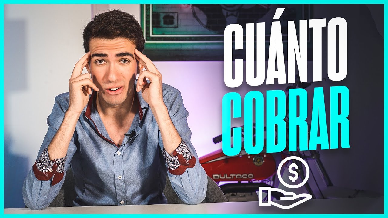 Cómo PRESUPUESTAR Tu Trabajo I FÓRMULA Infalible 🤫