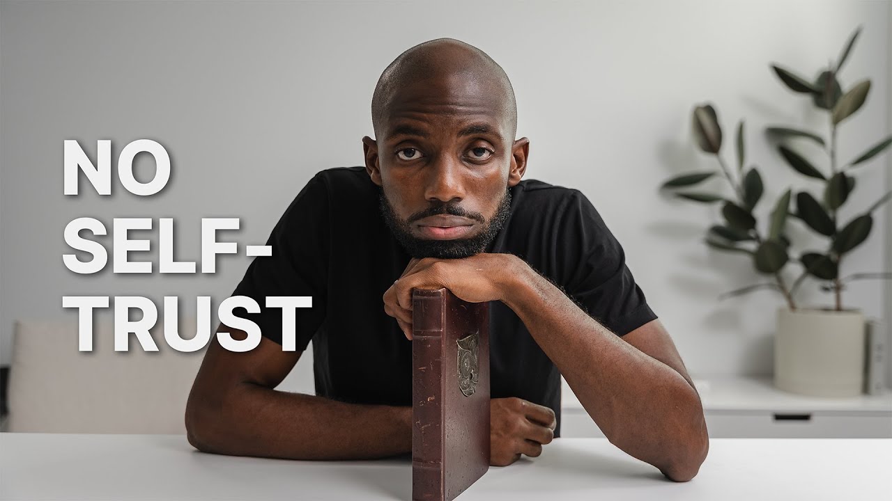 The #1 reason letting go feels harder than it should