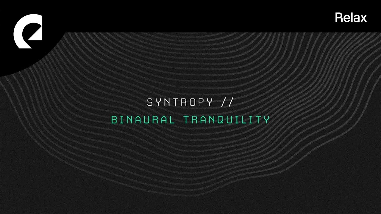 Syntrophy - Theta Waves 144 hz