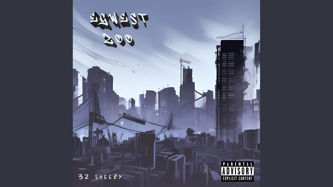 Egwest Zoo