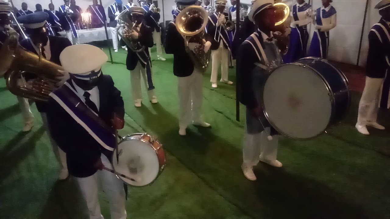 Dikoena Brass Band