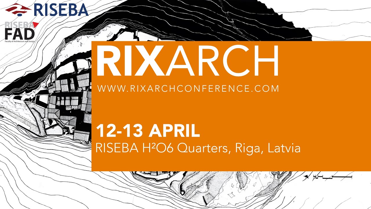 2nd International Architecture and Design Conference 