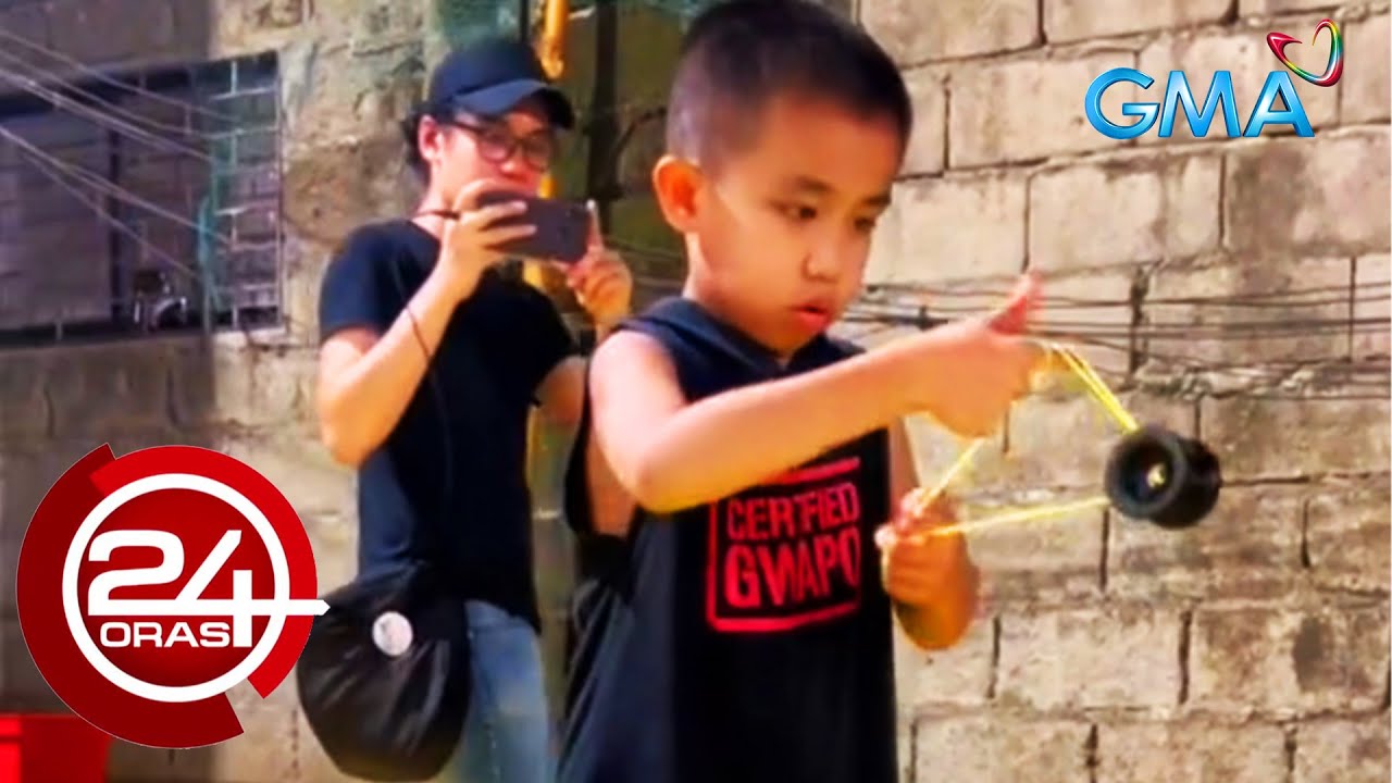 YOYO KID IN 24 ORAS (July 20, 2023)
