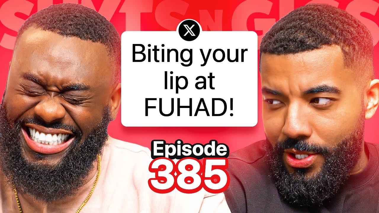 WHAT COUNTS AS A BODY BUT ISN'T A BODY?! | EP 385 | ShxtsNGigs Podcast
