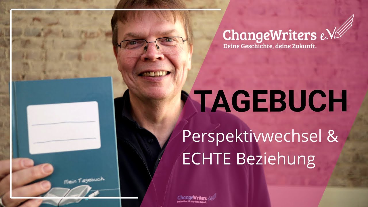 #1 Wie die Tagebuch-Methode die BEZIEHUNG zu deinen SchülerInnen WIRKLICH verändert!