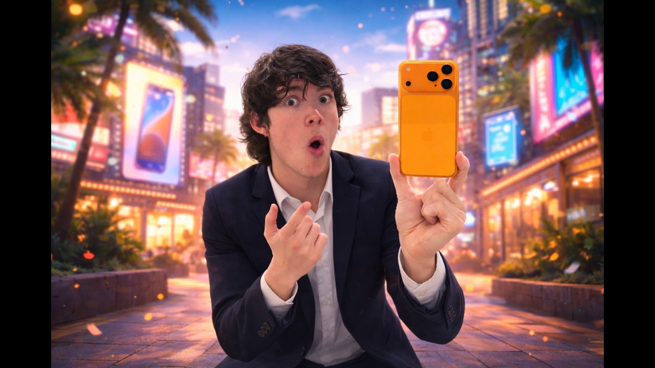 4 MESES con el IPHONE 17 PRO MAX / ¿REALMENTE VALE LA PENA?