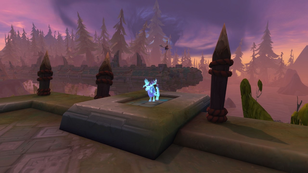 Midnight: si parte con Zul'aman, quarto giro degli achievement di campagna