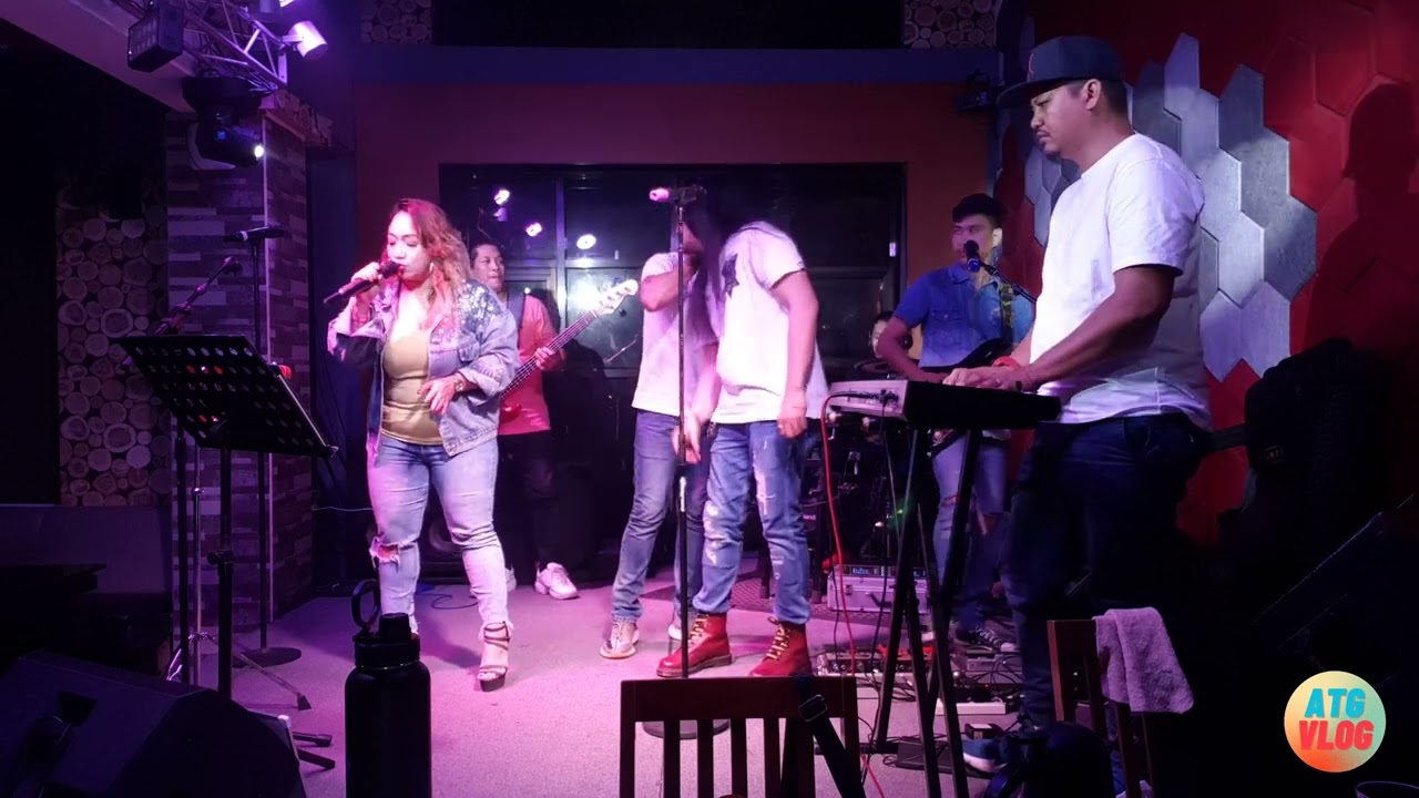 Heaven is a Place on Earth - Alvin Torres Geronimo