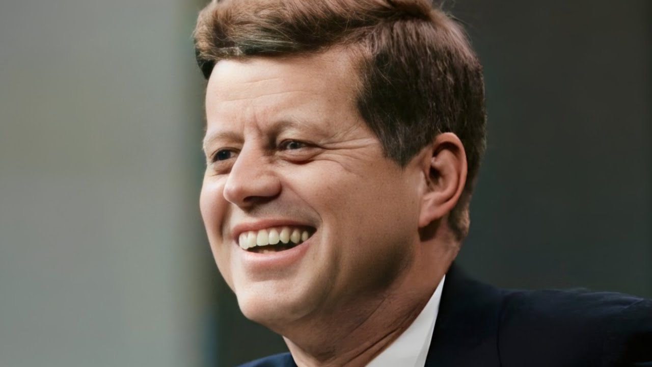 Presidentes Norteamericanos Con Rumores De Hijos Ilegítimos