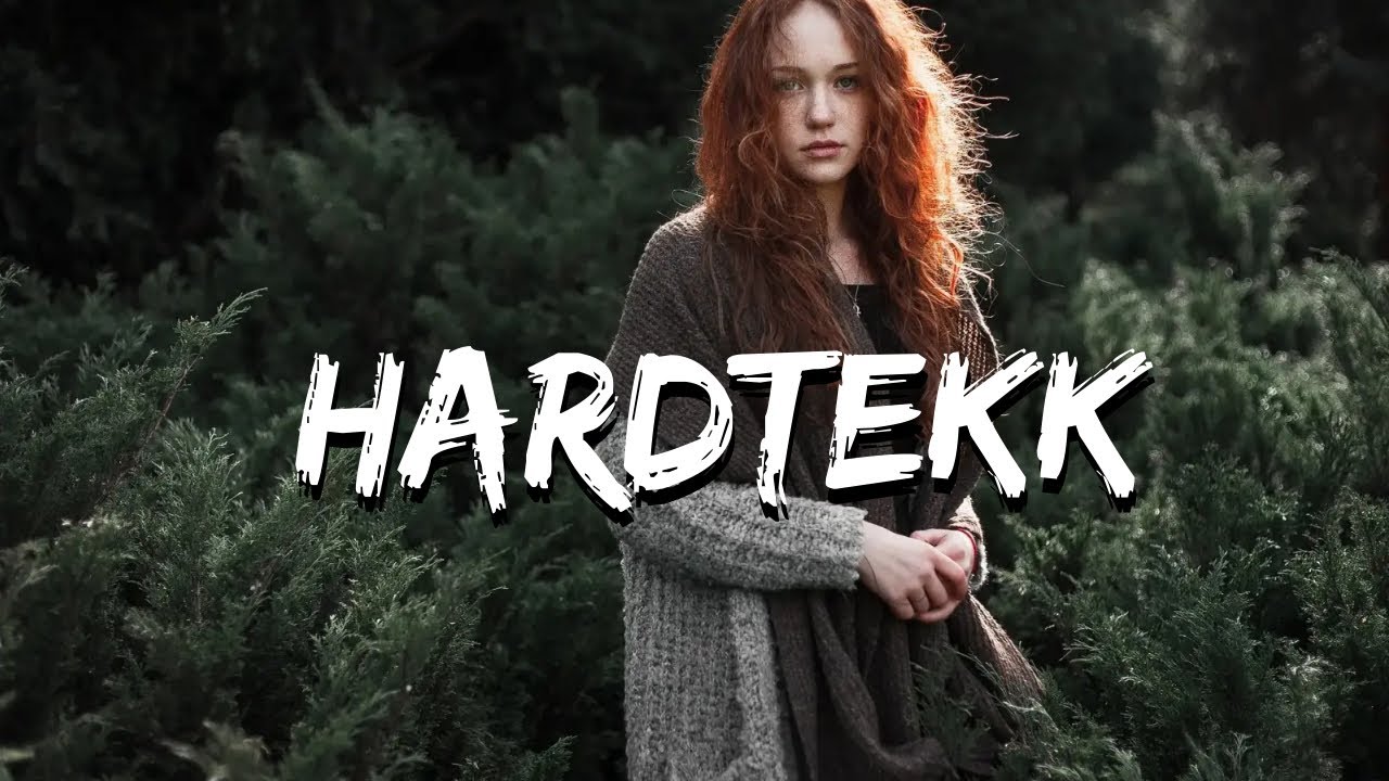 TekkBaron - Miss You [Oliver Tree & Robin Schulz] [Hardtekk] [TEKK CENTER]