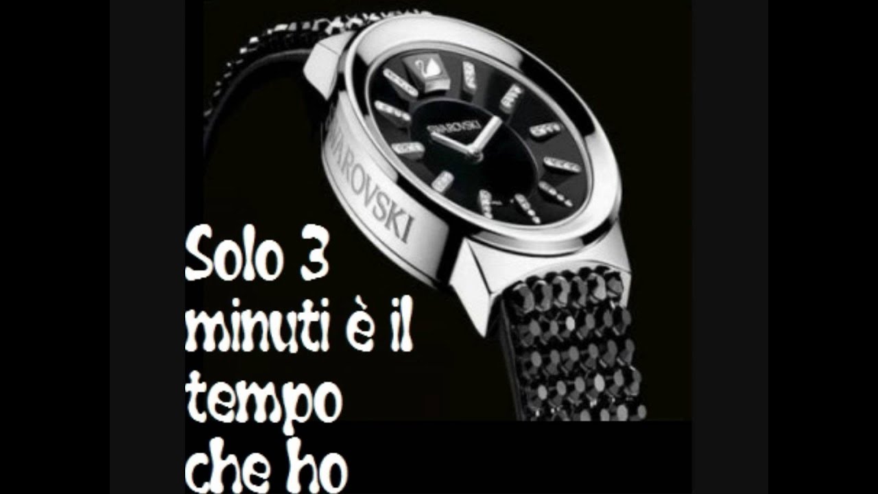 Huga flame - 3 minuti + testo!